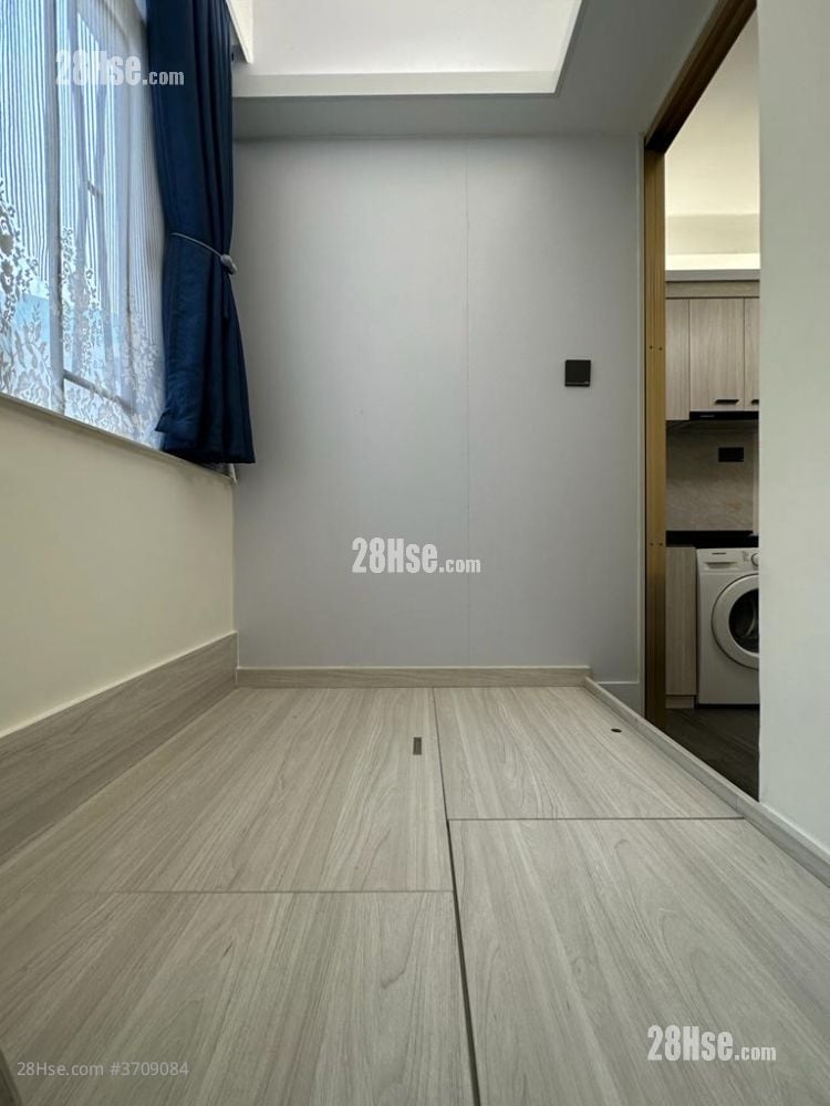 梭椏道9號 租盤 1 房 , 1 浴室 190 平方呎