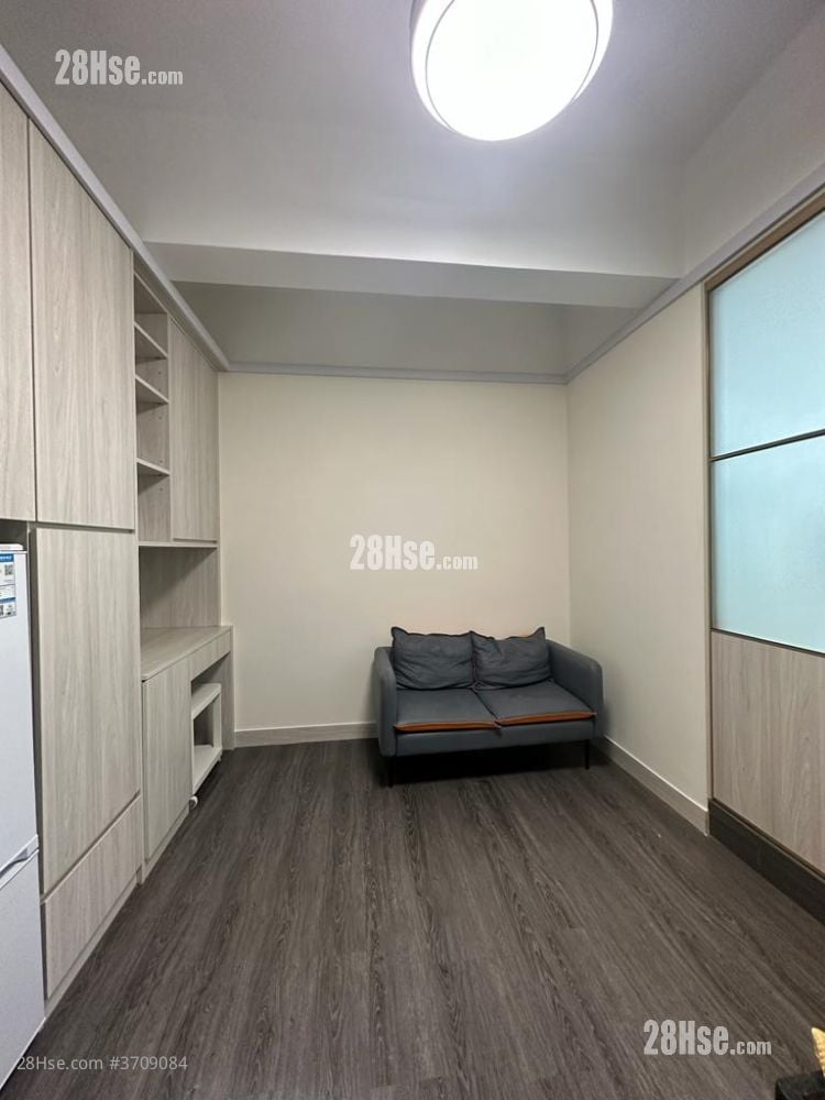 梭椏道9號 租盤 1 房 , 1 浴室 190 平方呎