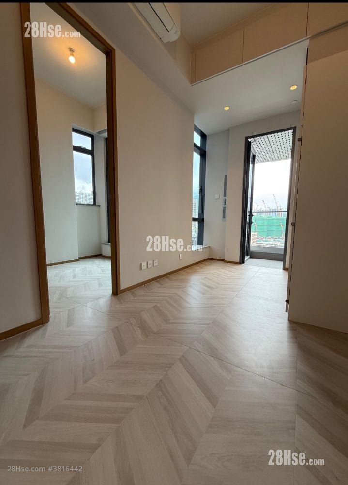 南首 租盤 262 平方呎