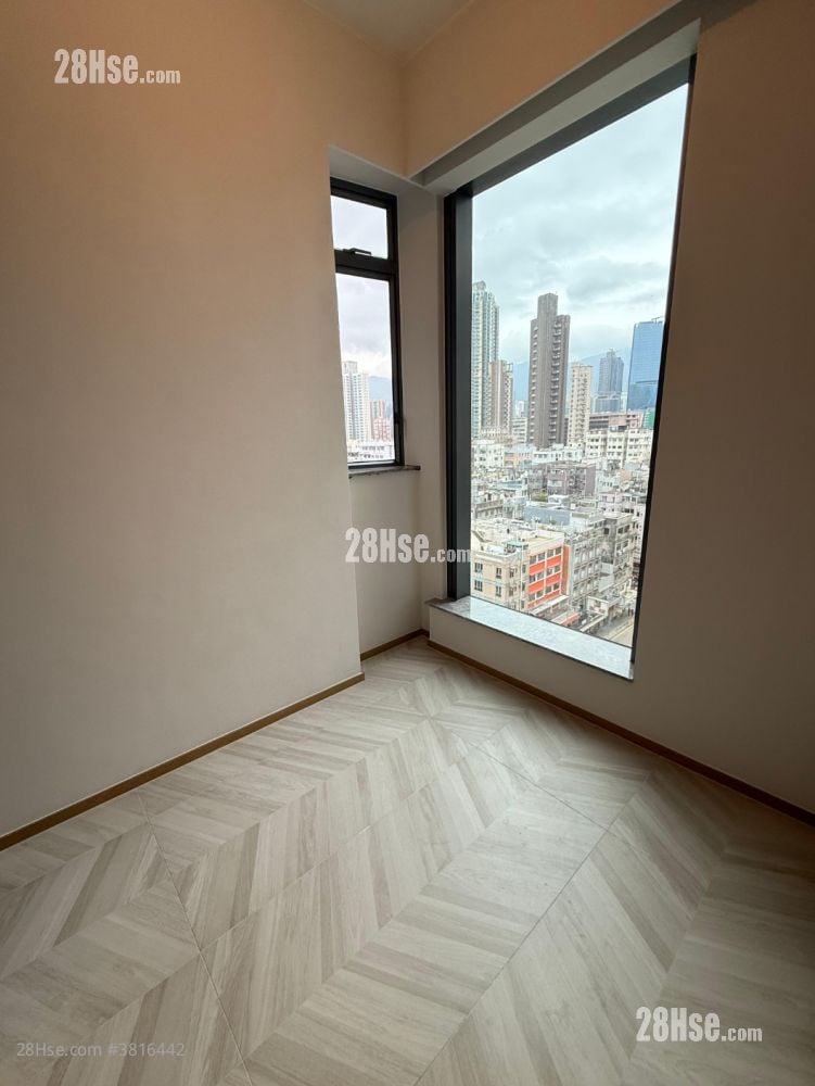 南首 租盤 262 平方呎