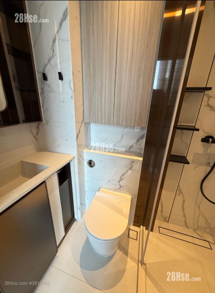 南首 租盤 262 平方呎