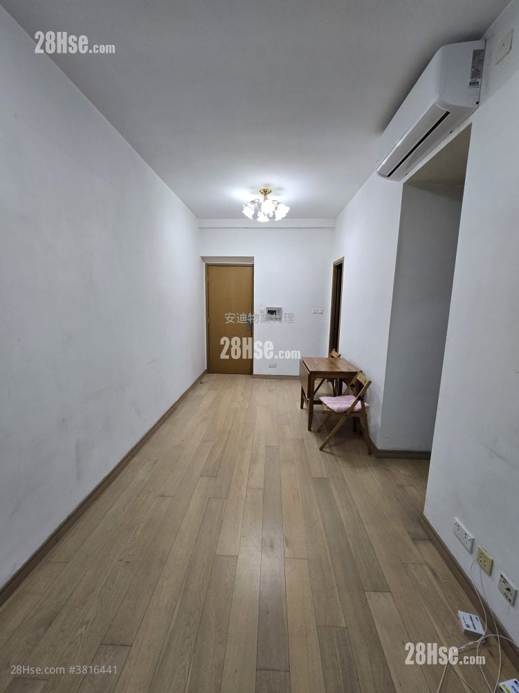 百匯軒 租盤 2 房 , 1 浴室