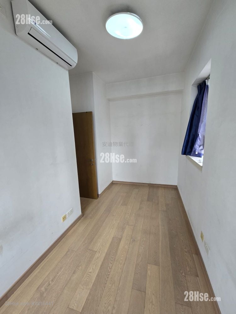 百匯軒 租盤 2 房 , 1 浴室
