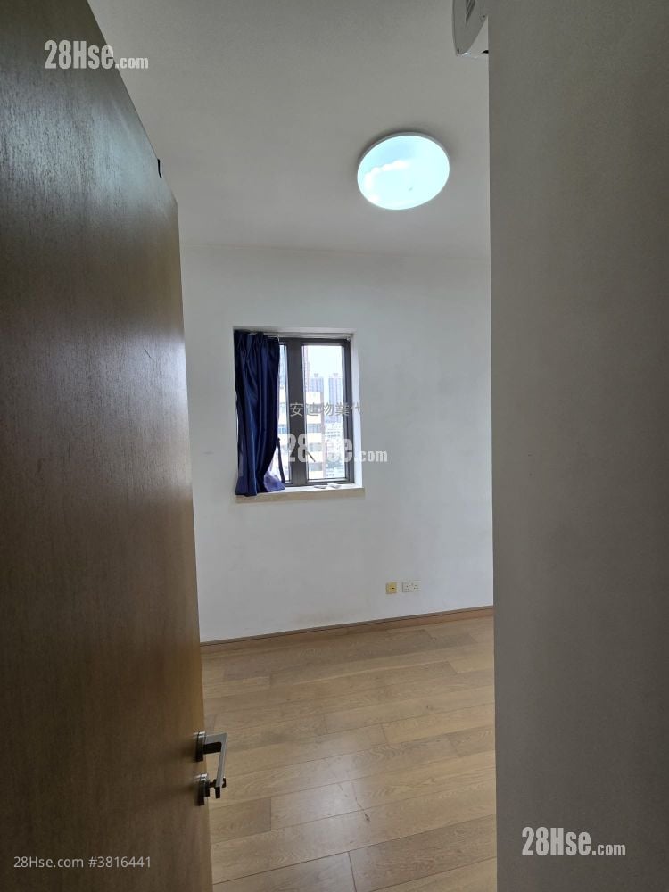 百匯軒 租盤 2 房 , 1 浴室