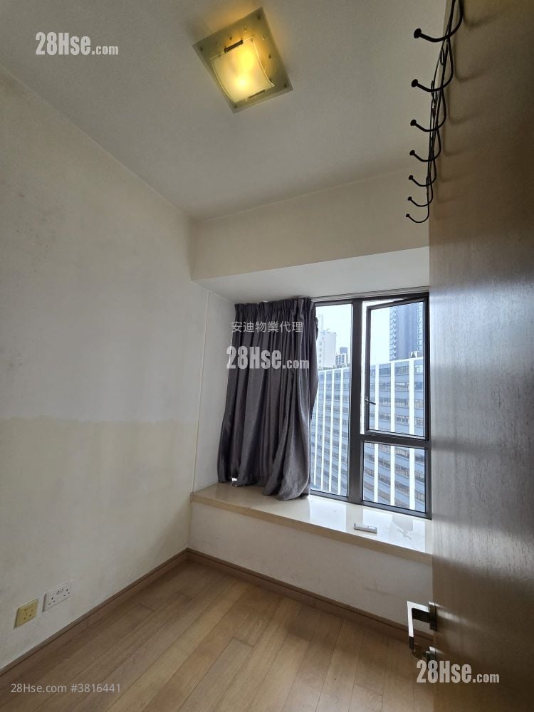 百匯軒 租盤 2 房 , 1 浴室