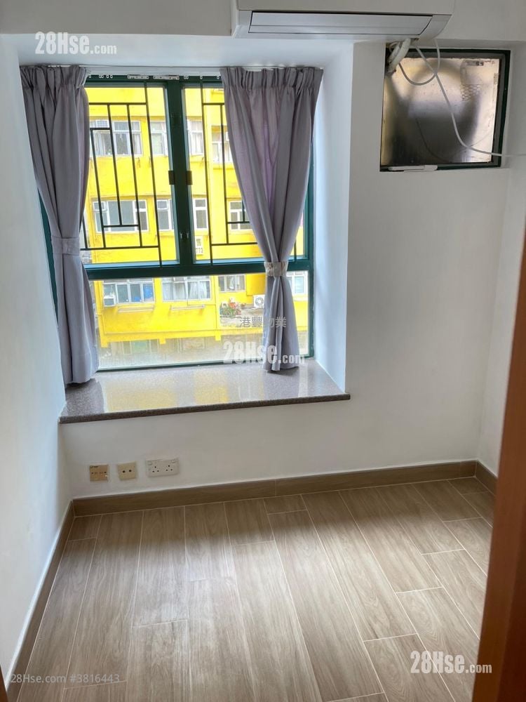 和富豪庭 租盤 2 房 , 1 浴室