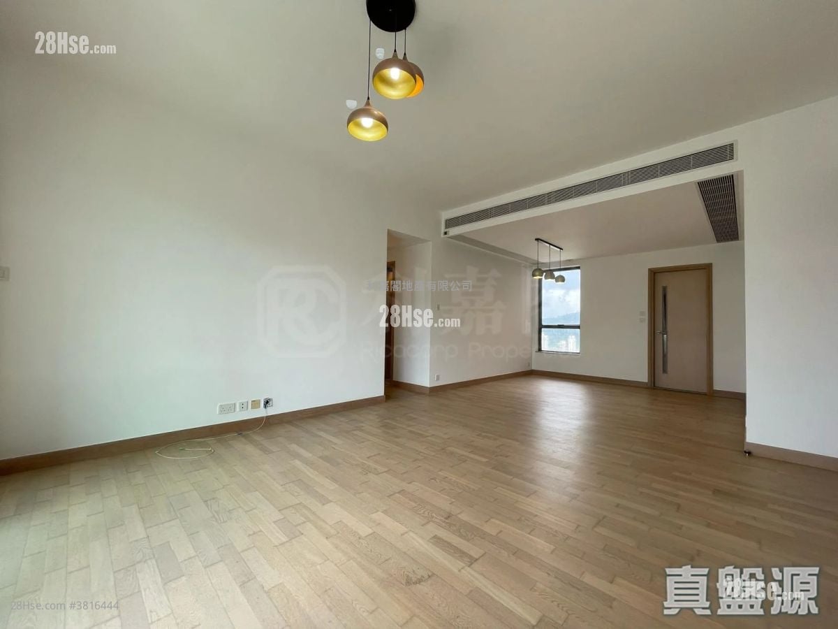 乐天峯 售盘 3 房 , 3 浴室 1,281 平方尺