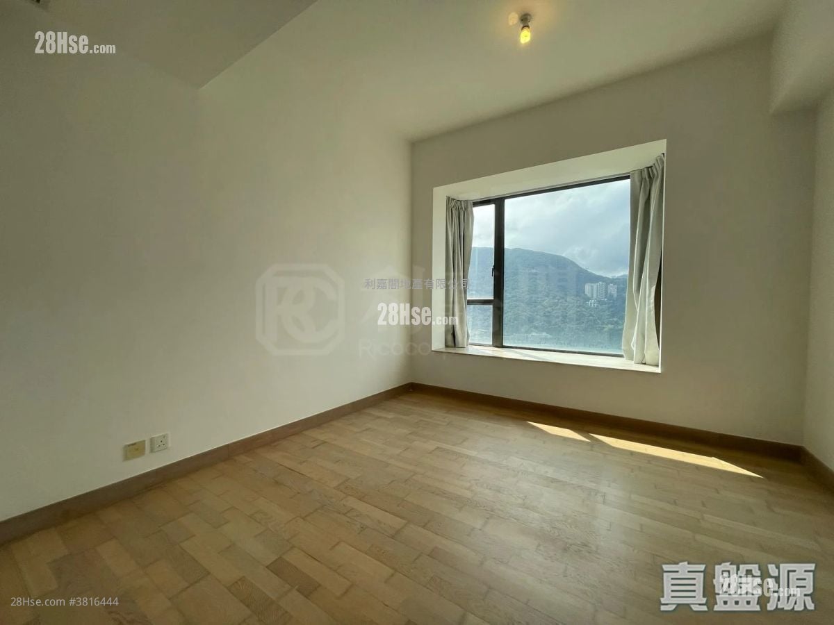 乐天峯 售盘 3 房 , 3 浴室 1,281 平方尺