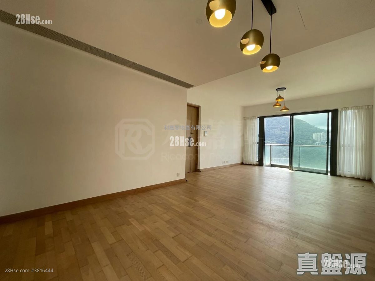 乐天峯 售盘 3 房 , 3 浴室 1,281 平方尺