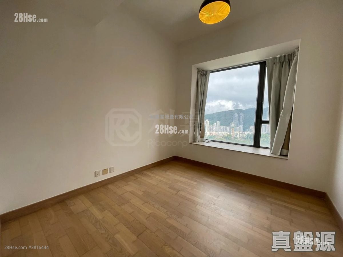 乐天峯 售盘 3 房 , 3 浴室 1,281 平方尺