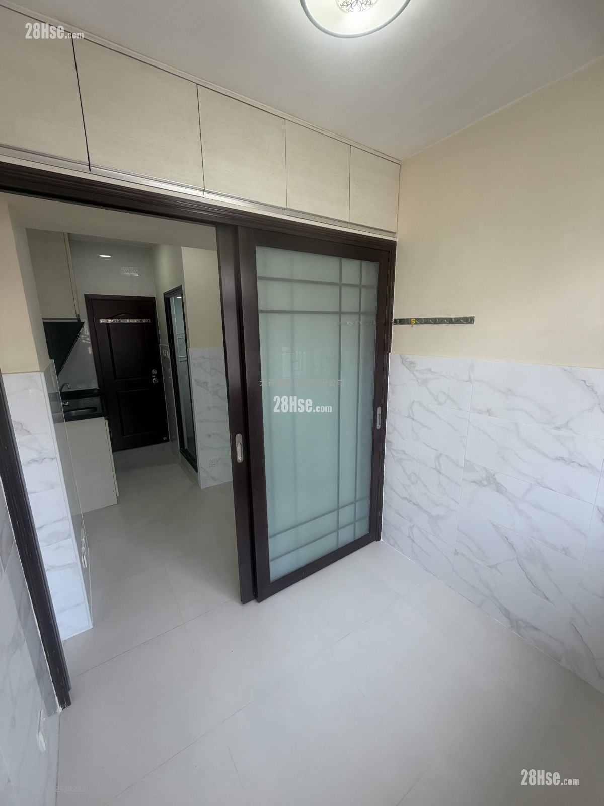 唐楼 租盘 1 房 , 1 浴室