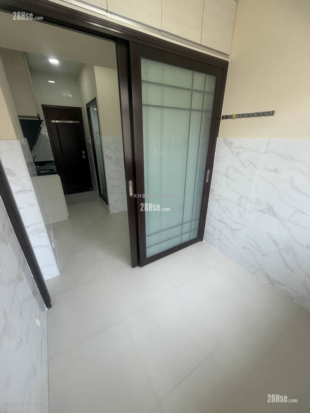 唐楼 租盘 1 房 , 1 浴室