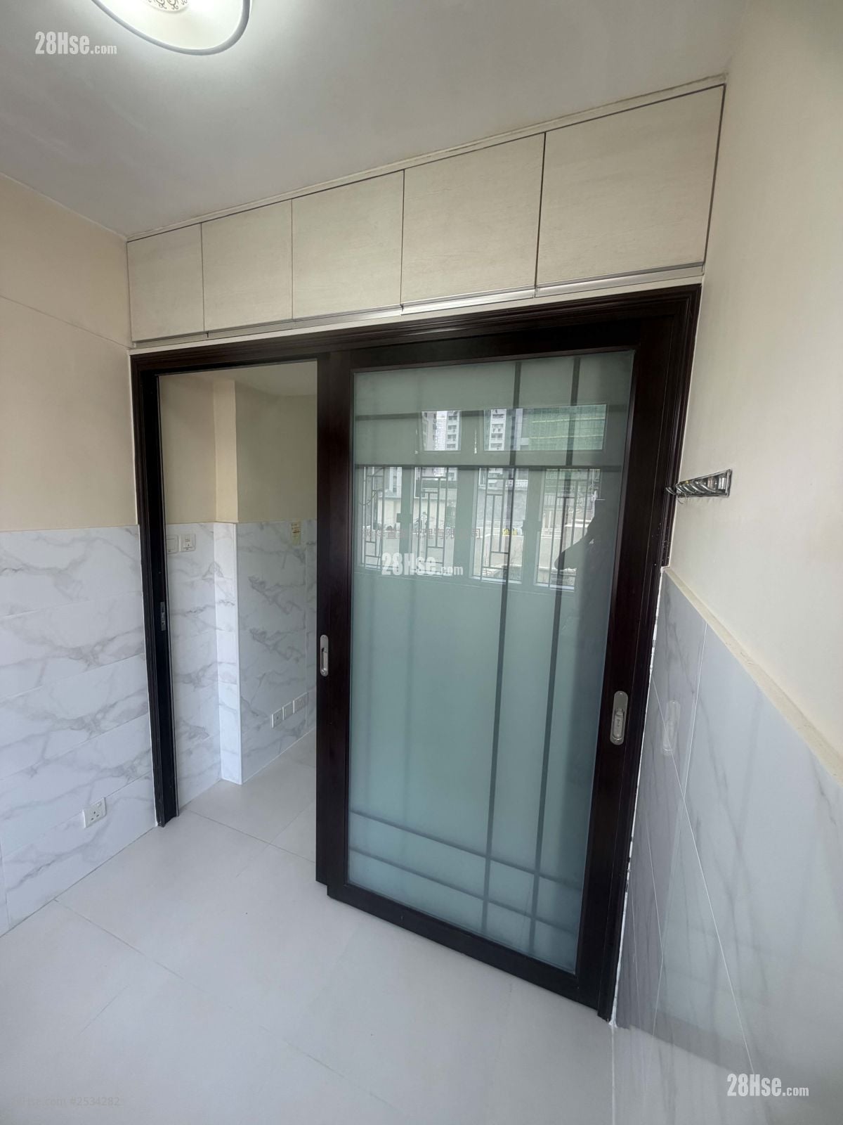 唐楼 租盘 1 房 , 1 浴室