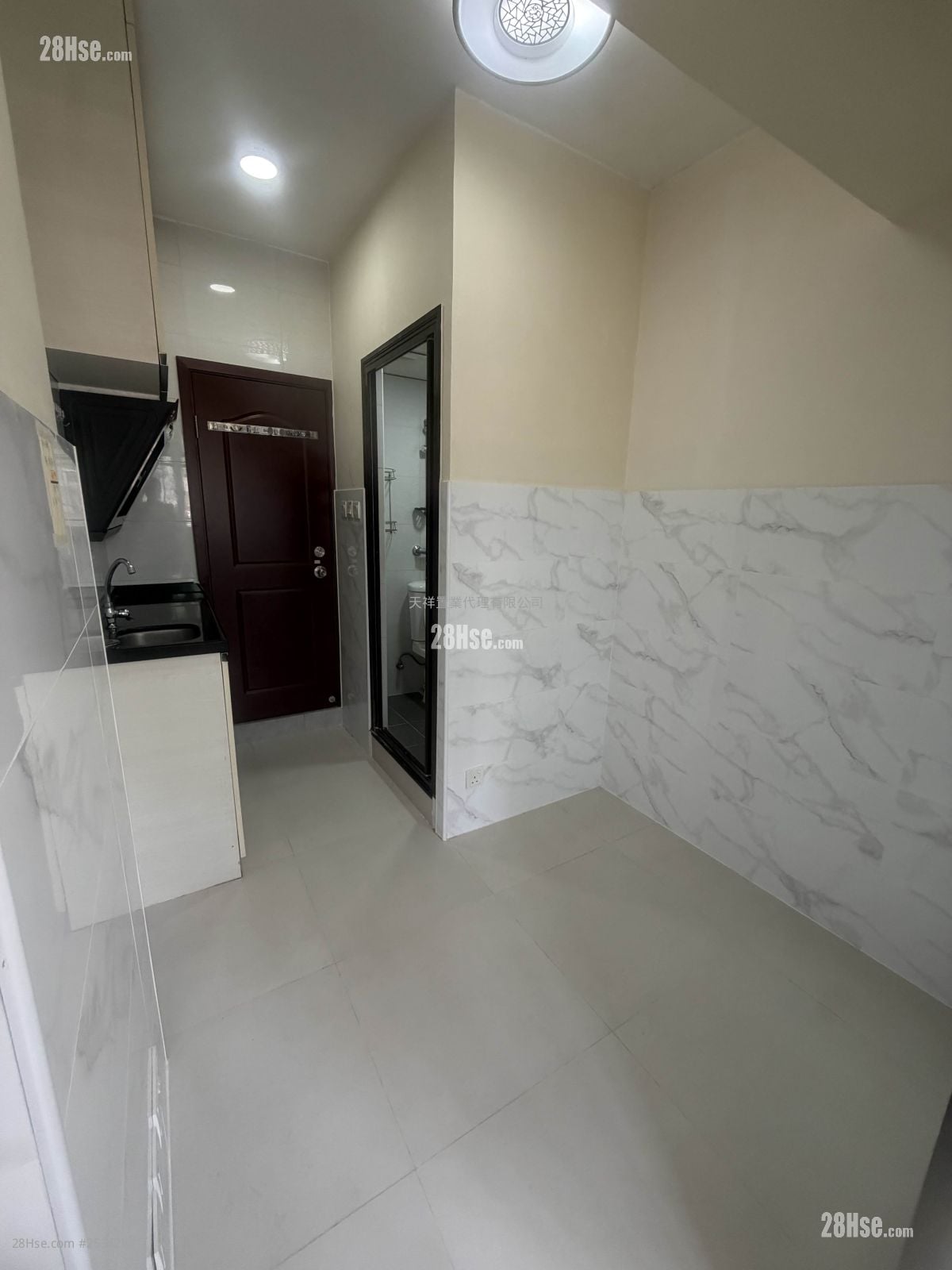 唐楼 租盘 1 房 , 1 浴室