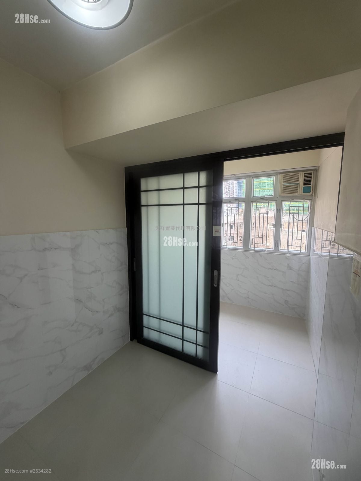 唐楼 租盘 1 房 , 1 浴室