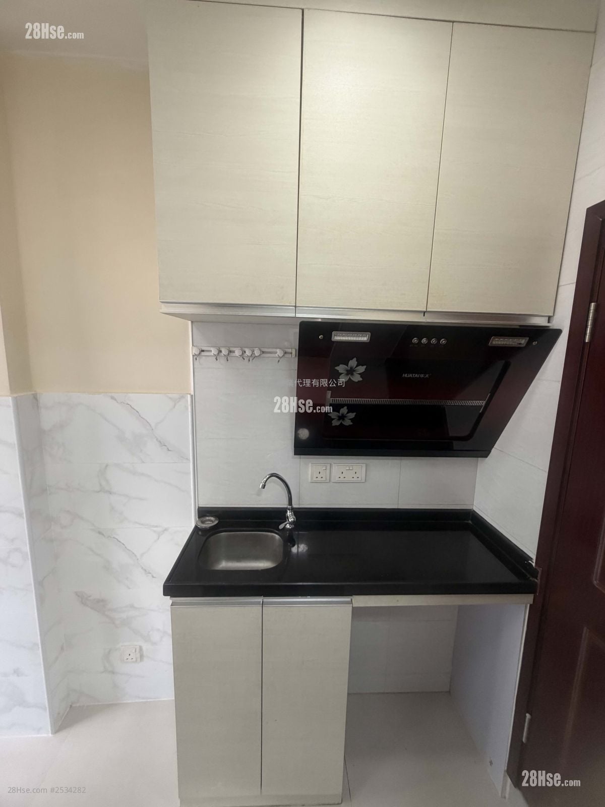 唐楼 租盘 1 房 , 1 浴室