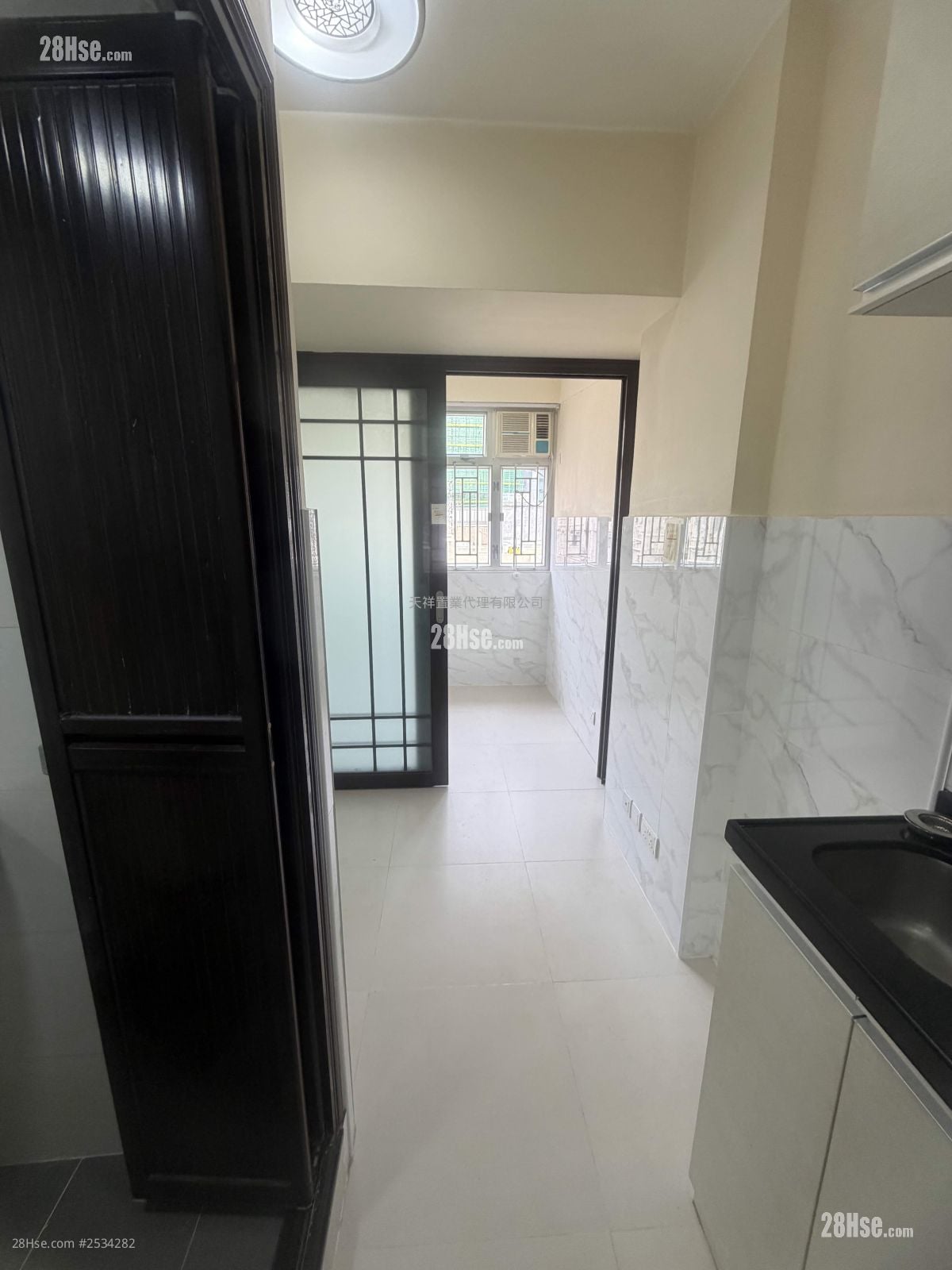 唐楼 租盘 1 房 , 1 浴室