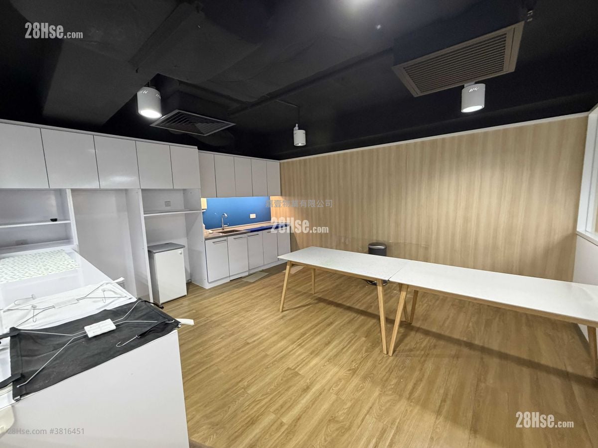 九龙湾活化工厦 租盘