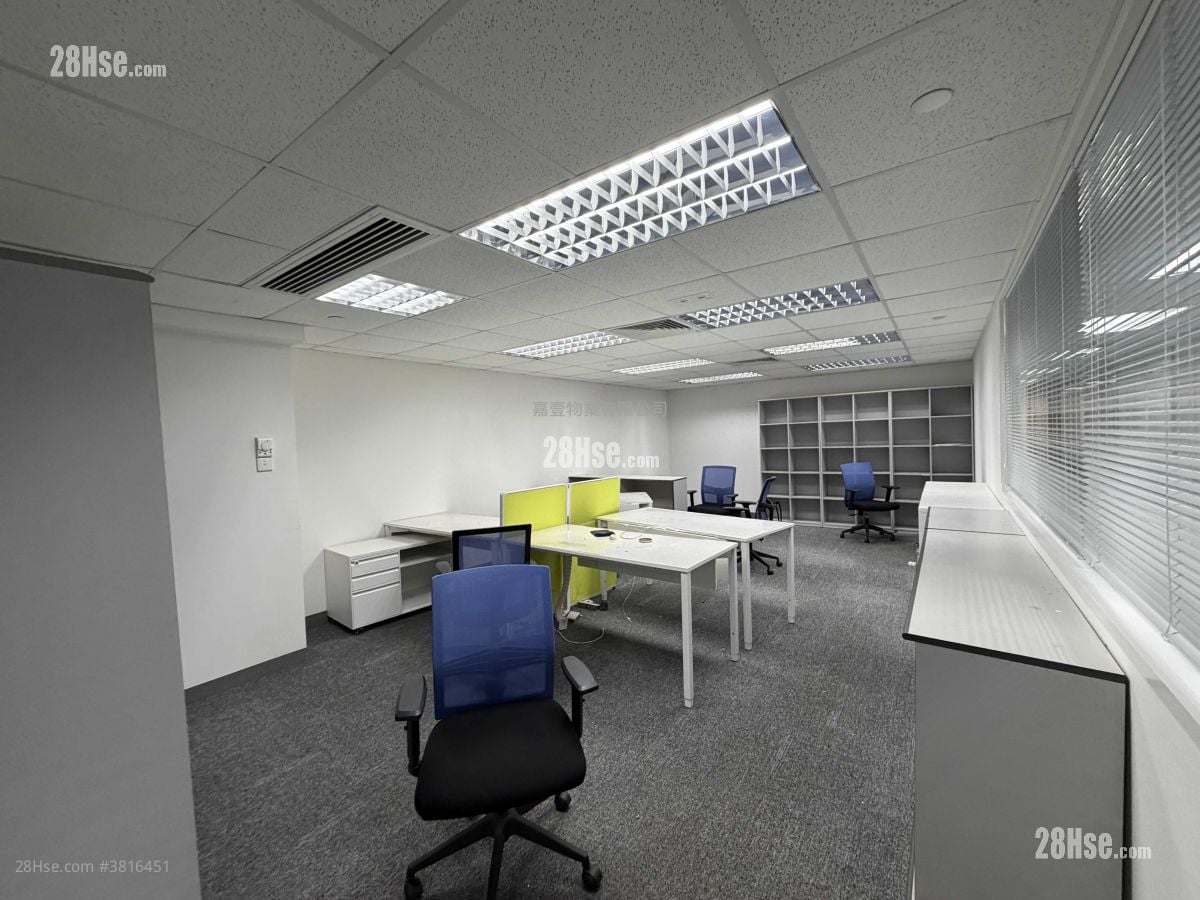 九龙湾活化工厦 租盘