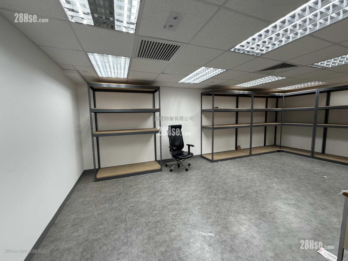 九龙湾活化工厦 租盘