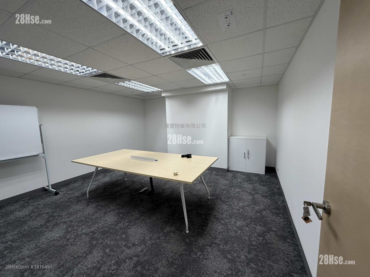 九龙湾活化工厦 租盘