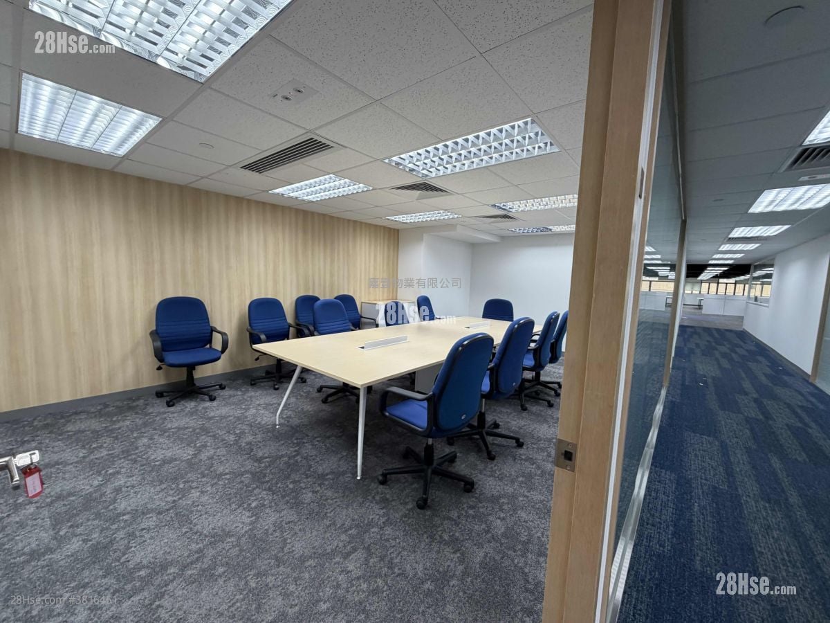 九龙湾活化工厦 租盘