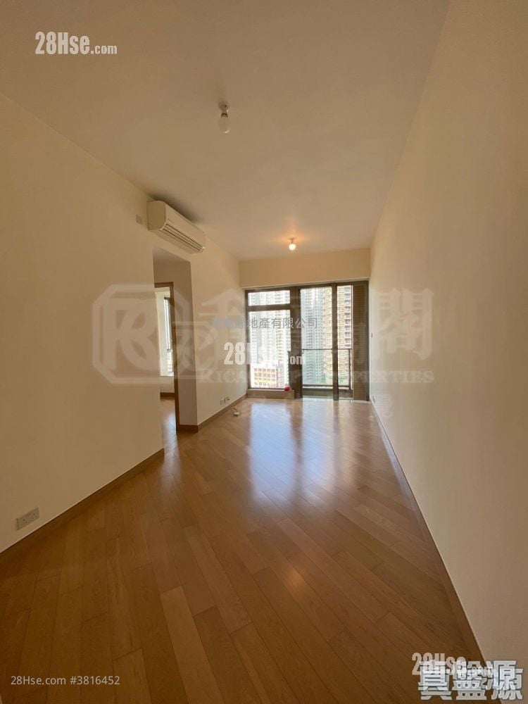 The Wings Sell 2 Bedrooms 536 ft²