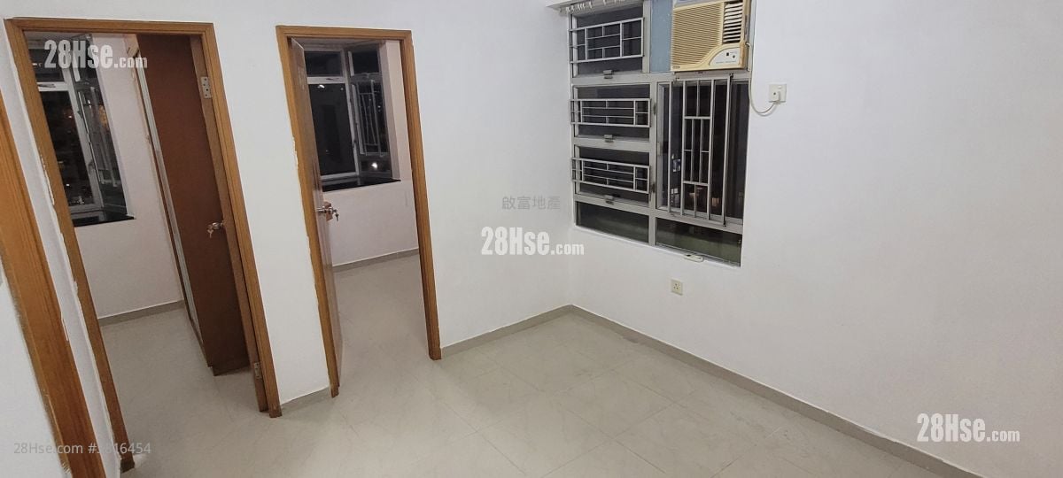 富麗花園 售盤 2 房 , 1 浴室 318 平方呎