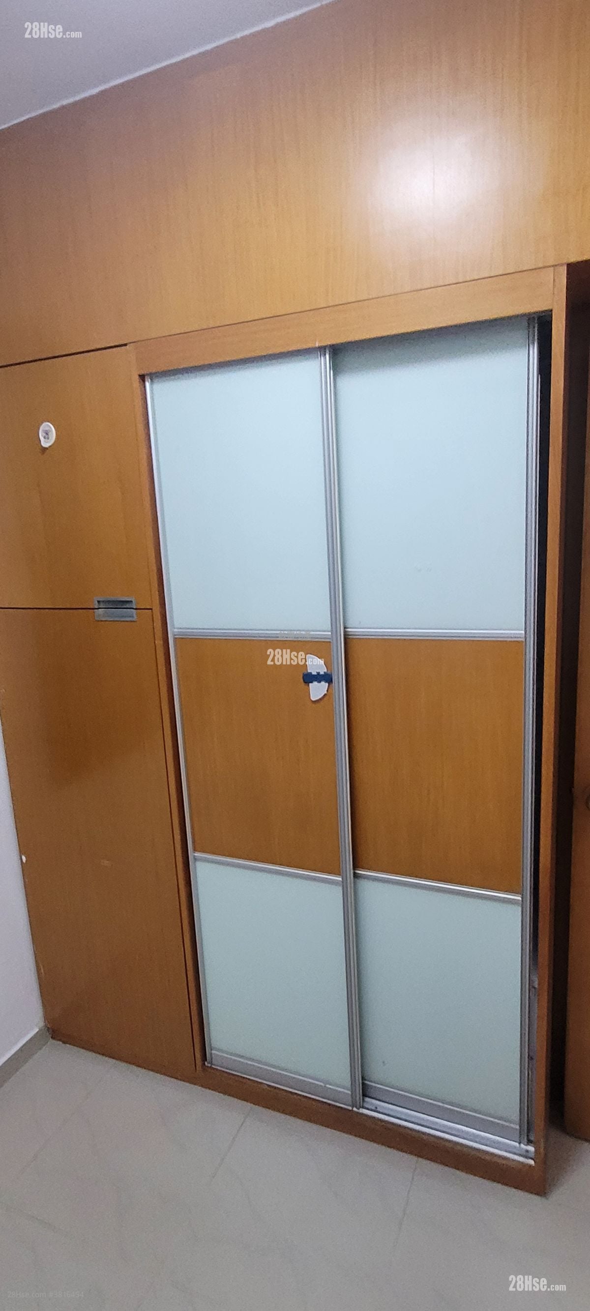 富麗花園 售盤 2 房 , 1 浴室 318 平方呎