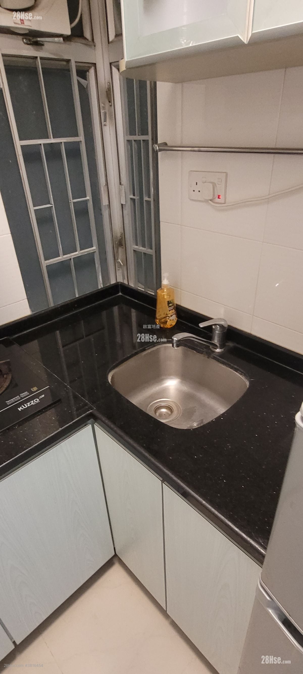 富麗花園 售盤 2 房 , 1 浴室 318 平方呎