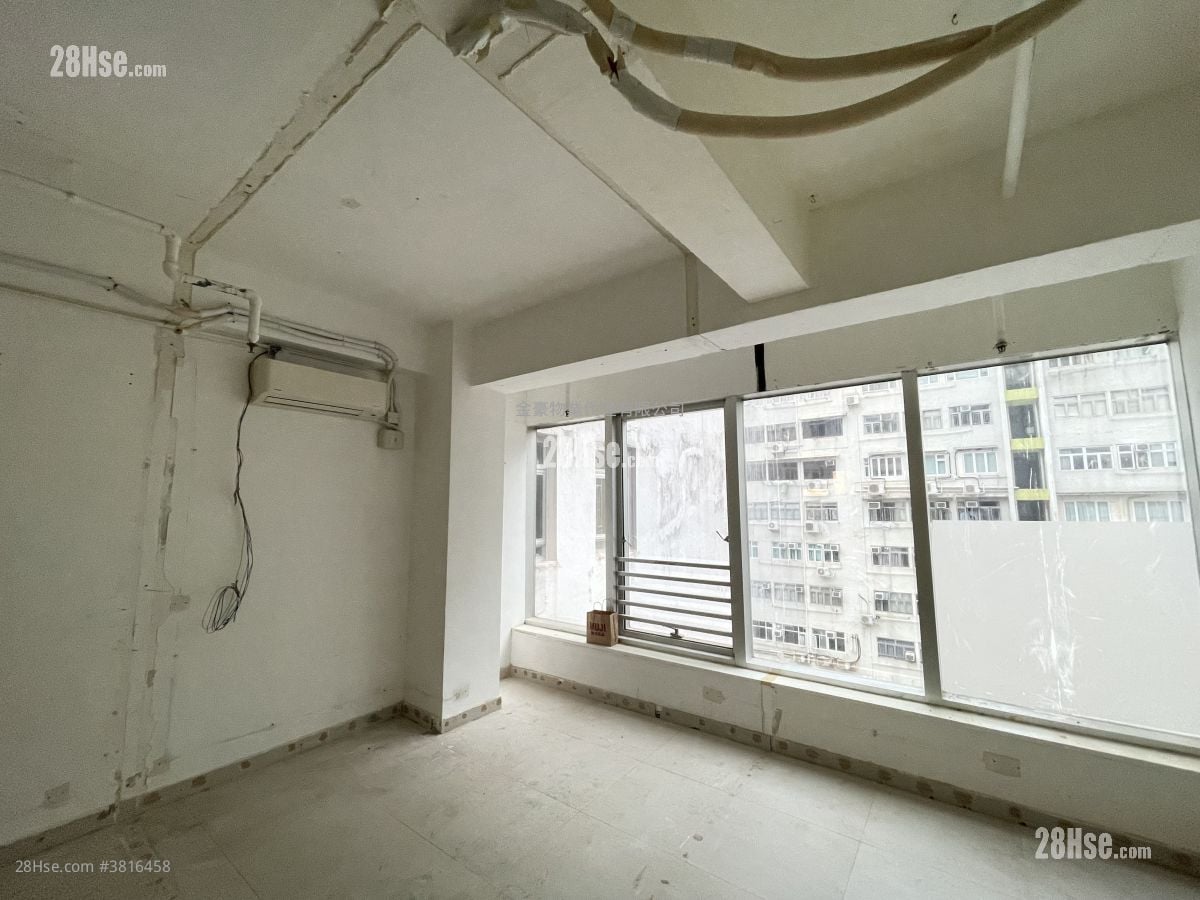 怡和街22號 Rental