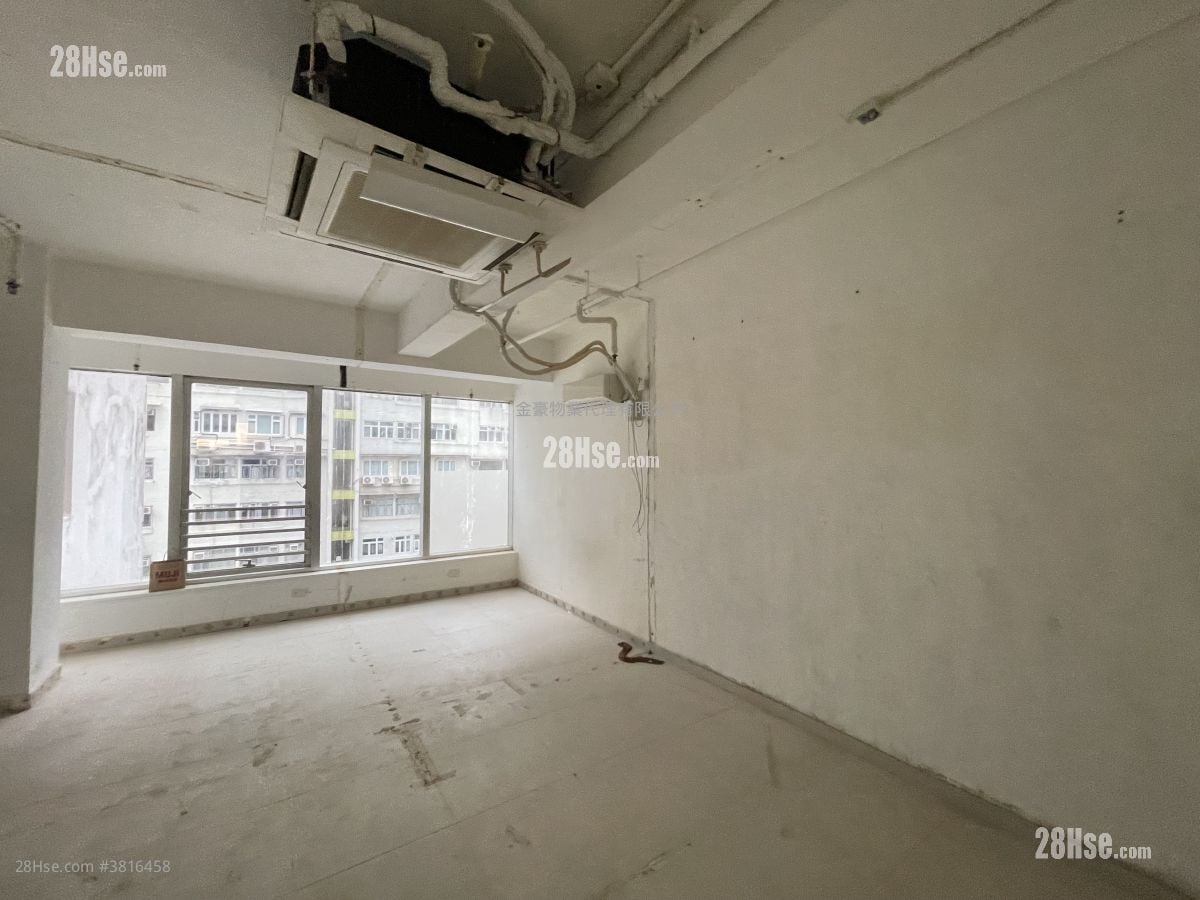 怡和街22號 Rental