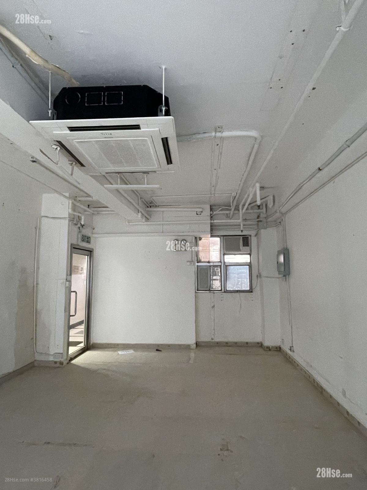 怡和街22號 Rental