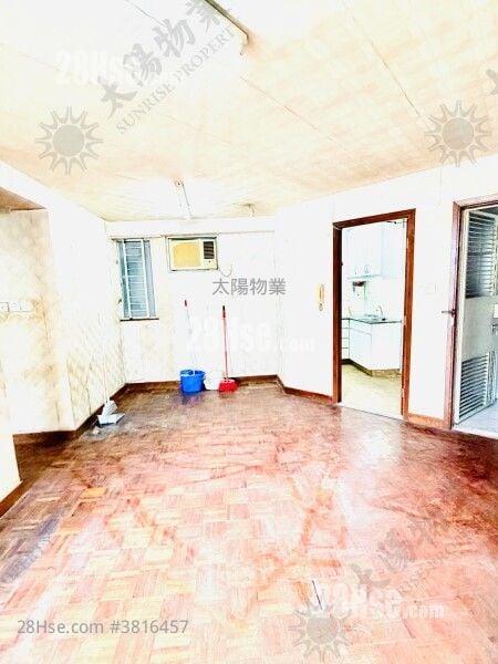 黃埔花園 售盤 2 房 505 平方呎