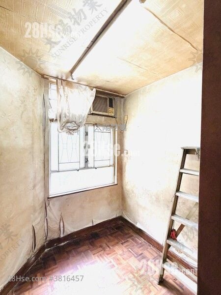 黃埔花園 售盤 2 房 505 平方呎