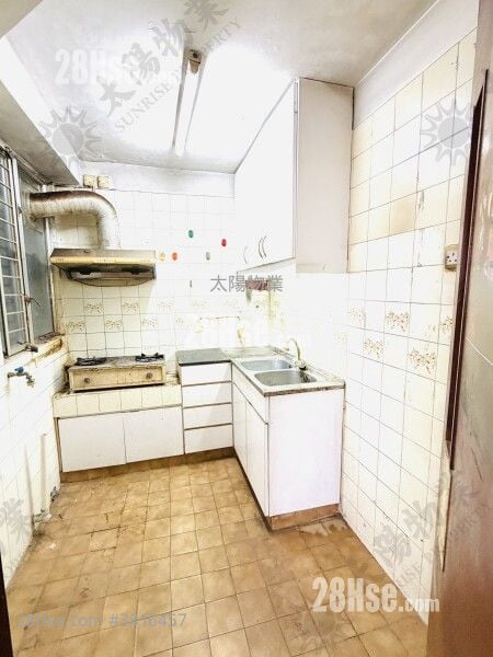 黃埔花園 售盤 2 房 505 平方呎