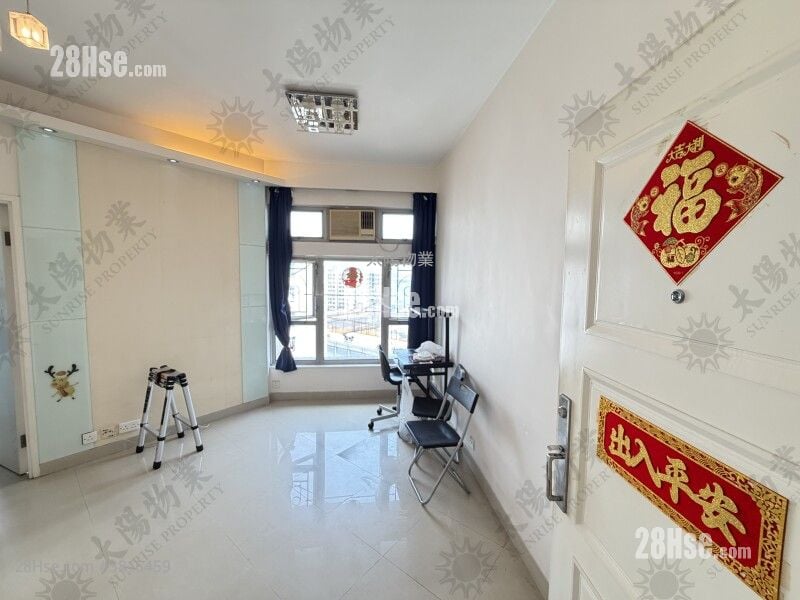 黃埔花園 售盤 1 房 364 平方呎