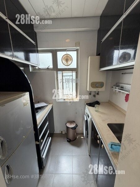 黃埔花園 售盤 1 房 364 平方呎