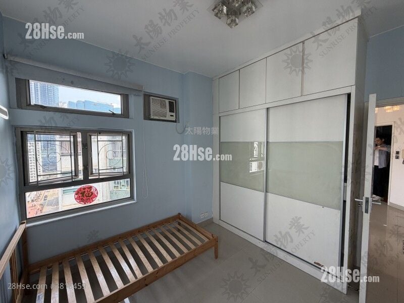 黃埔花園 售盤 1 房 364 平方呎