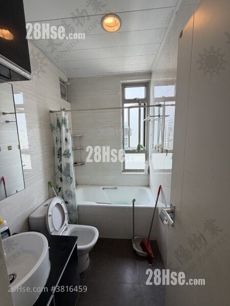 黃埔花園 售盤 1 房 364 平方呎