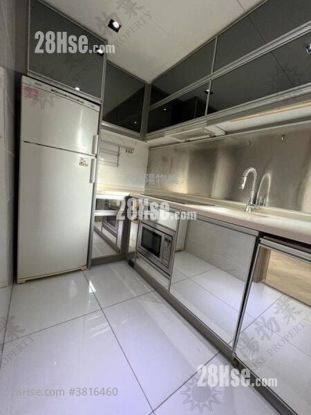 海濱南岸 售盤 2 房 431 平方呎