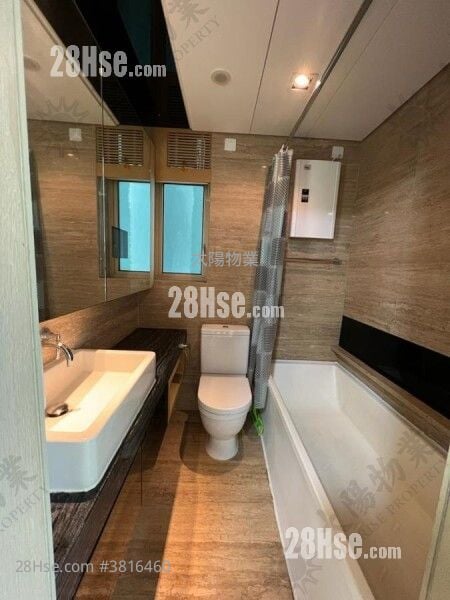 海濱南岸 售盤 2 房 431 平方呎