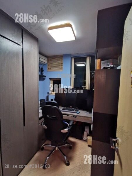 海濱南岸 售盤 2 房 431 平方呎