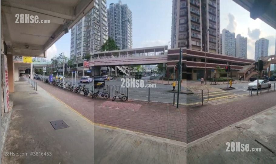 Chuen Fai Centre Rental 1 Toilet