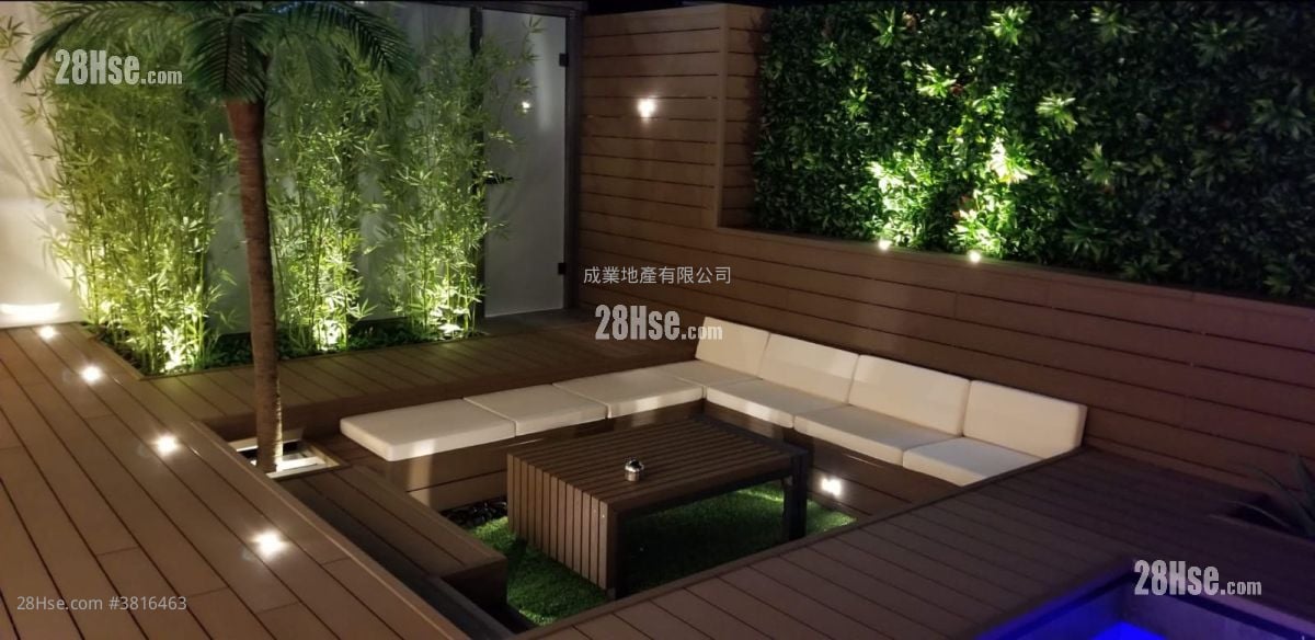 Ka Wing Factory Building Rental 300 ft²