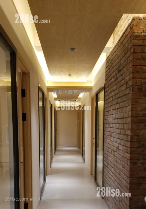 Ka Wing Factory Building Rental 300 ft²