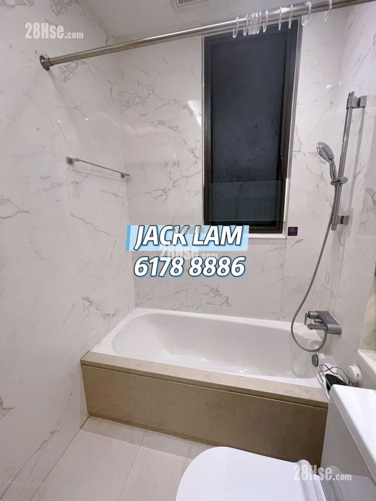 皓畋 售盤 2 房 , 1 浴室 571 平方呎