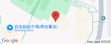 青怡花園 3座 高層 (18-27/27樓) E室 物業地址