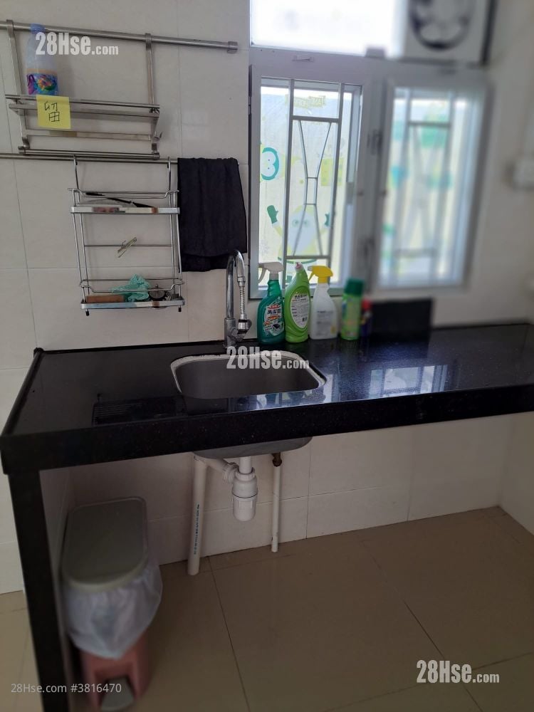 Nam Hang Rental 1 Bedroom , 1 Bathroom 380 ft²