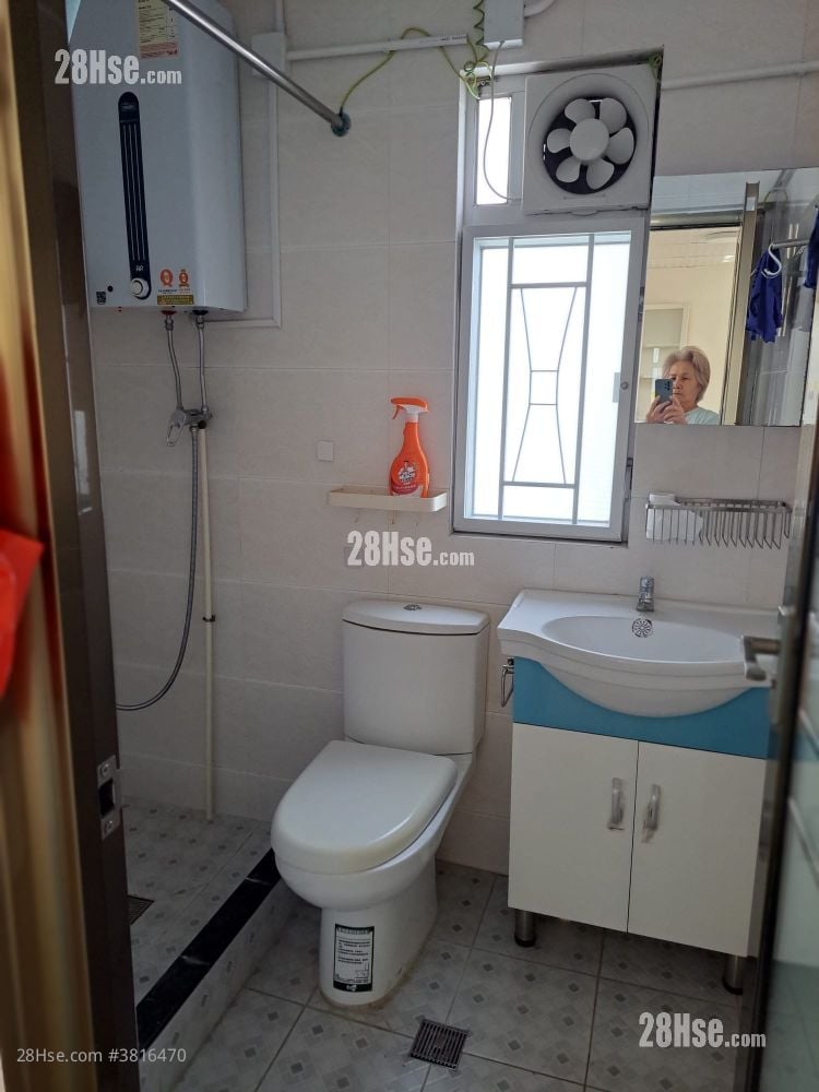 Nam Hang Rental 1 Bedroom , 1 Bathroom 380 ft²